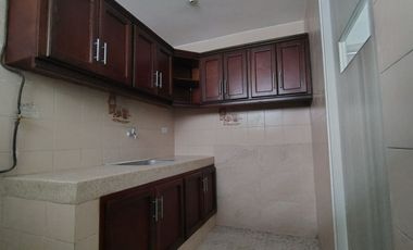 SE ARRIENDA APARTAMENTO EN MOCHILA