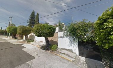 Casa En Venta Lomas De San Antón Cuernavaca Morelos Remate Bancario