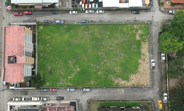 VENTA DE 5 LOTES EN KENNEDY NORTE