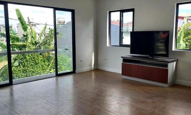 6 bedroom Modern design house for sale in Greenwoods Executive Village