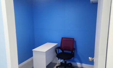 KYU - FOR SALE: 90.92 sqm Office Space in State Financing Center, Mandaluyong