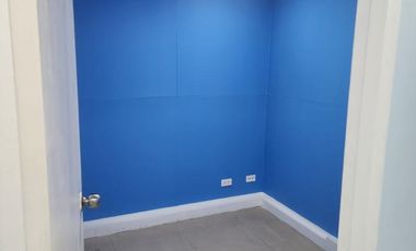 KYU - FOR SALE: 90.92 sqm Office Space in State Financing Center, Mandaluyong