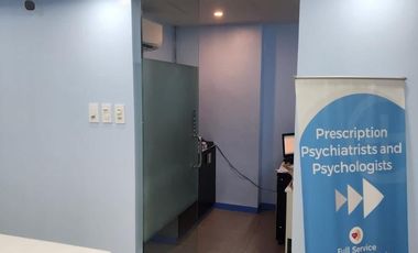 KYU - FOR SALE: 90.92 sqm Office Space in State Financing Center, Mandaluyong