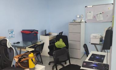 KYU - FOR SALE: 90.92 sqm Office Space in State Financing Center, Mandaluyong