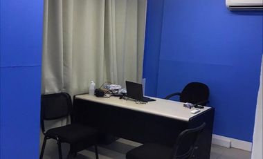 KYU - FOR SALE: 90.92 sqm Office Space in State Financing Center, Mandaluyong