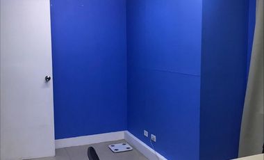 KYU - FOR SALE: 90.92 sqm Office Space in State Financing Center, Mandaluyong