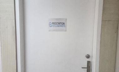 KYU - FOR SALE: 90.92 sqm Office Space in State Financing Center, Mandaluyong