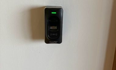 Oficina en Venta y Renta Downtown Santa Fe, AMUEBLADA única en su estilo NEGOCIABLE