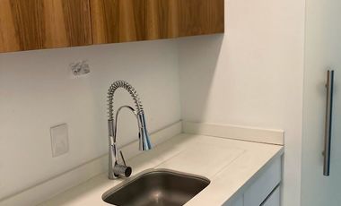 Oficina en Venta y Renta Downtown Santa Fe, AMUEBLADA única en su estilo NEGOCIABLE