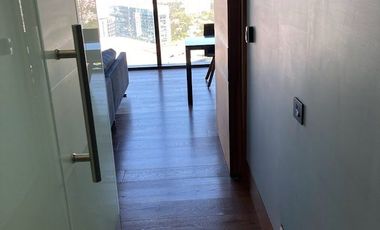 Oficina en Venta y Renta Downtown Santa Fe, AMUEBLADA única en su estilo NEGOCIABLE