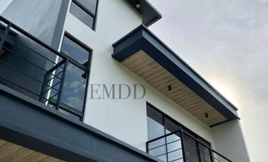 Newly built, furnished house for rent in Ventura Residences