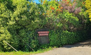 TERRENO URBANO EN VENTA, ANGACHILLA 1000, VALDIVIA