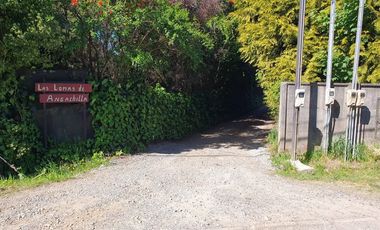 TERRENO URBANO EN VENTA, ANGACHILLA 1000, VALDIVIA