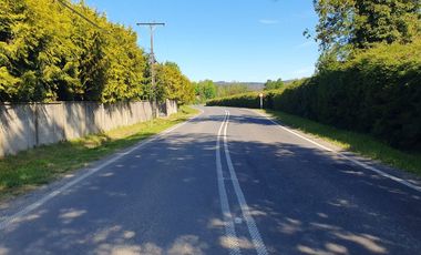 TERRENO URBANO EN VENTA, ANGACHILLA 1000, VALDIVIA