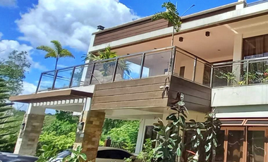 SPLENDID HOUSE FOR SALE IN TOWN AND COUNTRY ESTATES ANTIPOLO