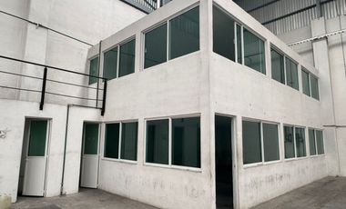 Nave Industrial Zona Finsa