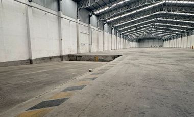 Nave Industrial Zona Finsa