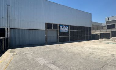 Nave Industrial Zona Finsa