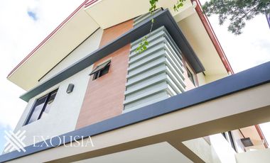 RFO 4 Bedroom Complete Finished Turn-Over Located in Imus, Cavite