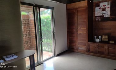 VENDO CASA CAMPESTRE SECTOR PANCE