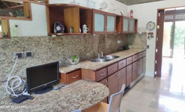 VENDO CASA CAMPESTRE SECTOR PANCE