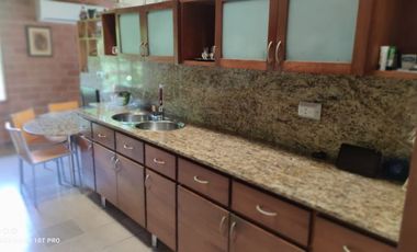 VENDO CASA CAMPESTRE SECTOR PANCE