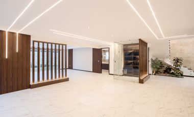 Casa en Venta de 5 recámaras con baño, Junto a Sonata Lomas de Angelópolis II
