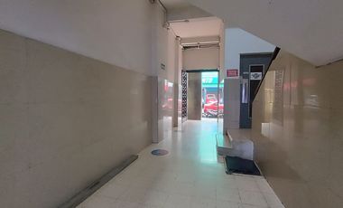 Alquiler o Venta de Local Comercial en Centro de Guayaquil