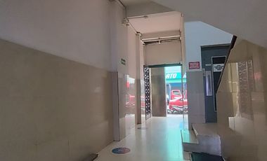 Alquiler o Venta de Local Comercial en Centro de Guayaquil