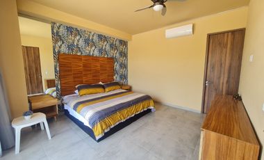 DEPARTAMENTO EN PUERTO VALLARTA JUNTO A LA MARINA