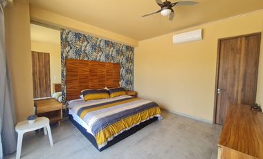 DEPARTAMENTO EN PUERTO VALLARTA JUNTO A LA MARINA