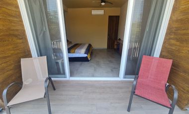 DEPARTAMENTO EN PUERTO VALLARTA JUNTO A LA MARINA