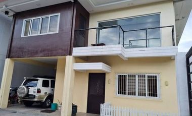 3BR House for Sale in Multinational Village, Paranaque City