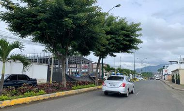 terreo de venta en portoviejo zona norte la quadra