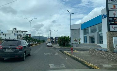 terreo de venta en portoviejo zona norte la quadra