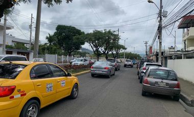 terreo de venta en portoviejo zona norte la quadra