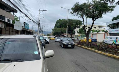 terreo de venta en portoviejo zona norte la quadra