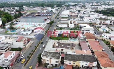 terreo de venta en portoviejo zona norte la quadra
