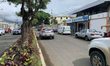 terreo de venta en portoviejo zona norte la quadra