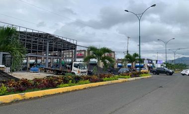 terreo de venta en portoviejo zona norte la quadra