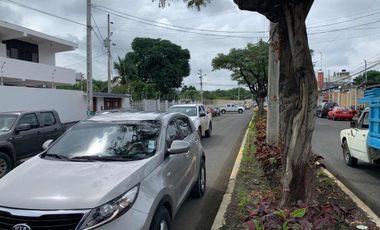 terreo de venta en portoviejo zona norte la quadra