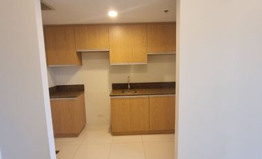 Lease to Own 1 BR 42 sqm at Time Square West near Mitsukoshi Mall