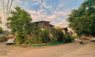House and Lot for Sale in BF Resort Village at Las Piñas City