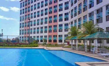 Accessible 1BR Condo 10k Monthly near Ortigas CCF Eastwood City Medical City