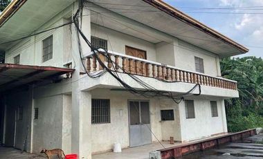 Warehouse For Rent at Sta Maria, Bulacan