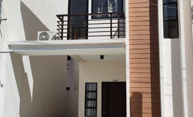 For Assume 3-Bedroom Corner Townhouse located in Lapu-Lapu City.