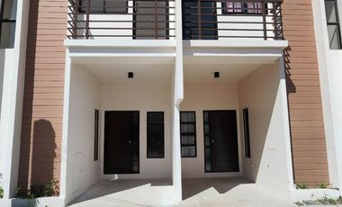 For Assume 3-Bedroom Corner Townhouse located in Lapu-Lapu City.