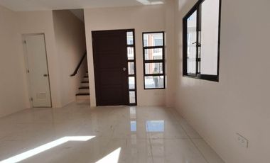 For Assume 3-Bedroom Corner Townhouse located in Lapu-Lapu City.