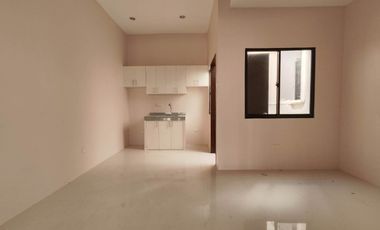 For Assume 3-Bedroom Corner Townhouse located in Lapu-Lapu City.
