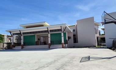 For Assume 3-Bedroom Corner Townhouse located in Lapu-Lapu City.